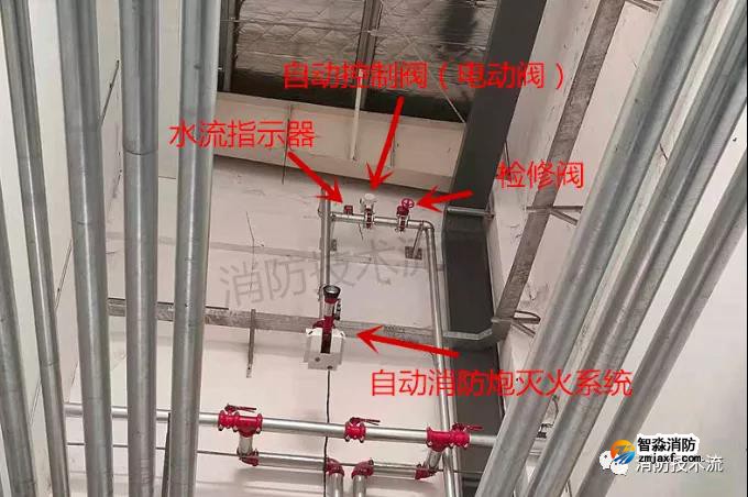 建筑幕墻照明工程施工安裝要點(diǎn)