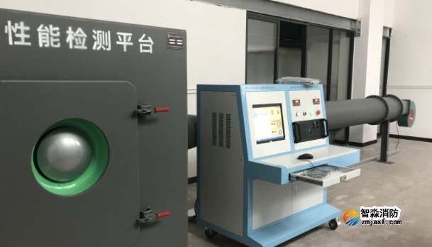 超壓排氣活門動力性能檢測系統(tǒng)-人防檢測系統(tǒng)