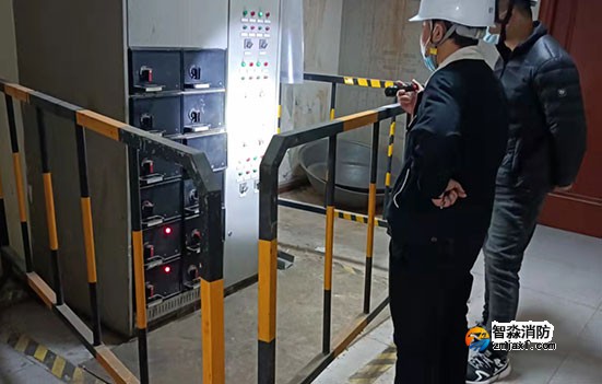消防電氣檢測的依據(jù)是什么？幾年做一次檢測