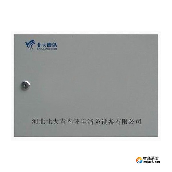 青鳥(niǎo)JBF-11A/X20 20端子箱