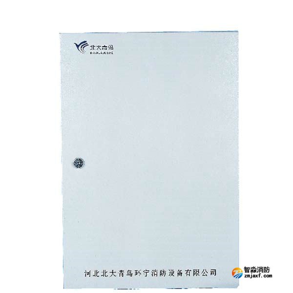 青鳥(niǎo)JBF-11A/M4 4模塊箱