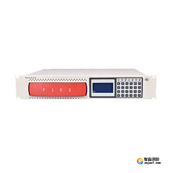 青鳥(niǎo)HDM2101消防電話總機(jī)