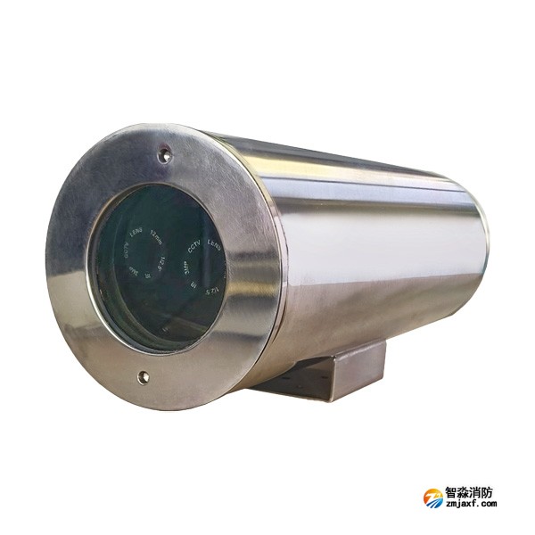 依愛VFD/F-EI8912/3Ex圖像型火災(zāi)探測(cè)器