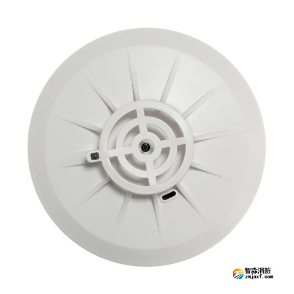 依愛JTW-ZCD-EI9011點(diǎn)型感溫火災(zāi)探測(cè)器