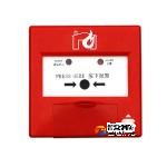 三江J-SAP-M-960型手動(dòng)火災(zāi)報(bào)警按鈕(智能型)