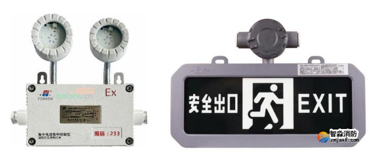 專用蓄電池室應(yīng)采用防爆型燈具
