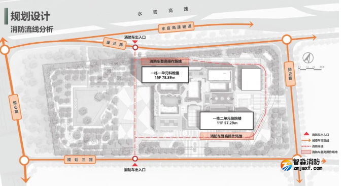 建筑消防設(shè)計(jì)審查、驗(yàn)收的主要內(nèi)容及常見(jiàn)問(wèn)題分享