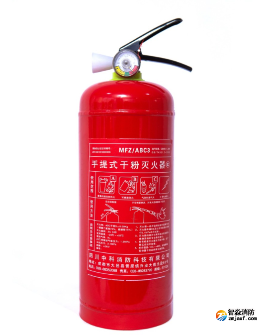 滅火器應(yīng)該參照那個規(guī)范進行維修？