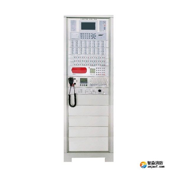 海灣JB-QGL-GST1016ZG火災(zāi)報警控制器（聯(lián)動型）