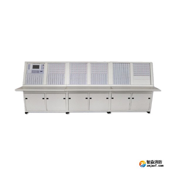 海灣JB-QTL-GST1016ZG火災(zāi)報警控制器（聯(lián)動型）