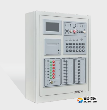 海灣JB-QBL-GST1001ZG火災(zāi)報警控制器（聯(lián)動型）